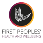 First Peoples' Health and Wellbeing